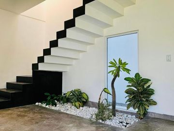 CASA NUEVA EN FRACCIONAMIENTO CLUB DE GOLF SANTA FE