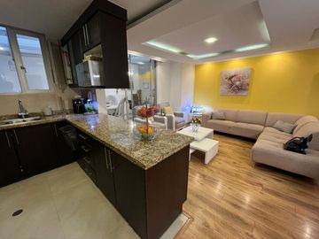 VENDO DEPARTAMENTO DE DOS DORMITORIO