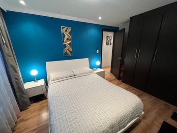 VENDO DEPARTAMENTO DE DOS DORMITORIO
