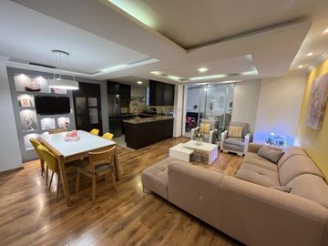 VENDO DEPARTAMENTO DE DOS DORMITORIO