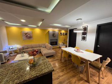 VENDO DEPARTAMENTO DE DOS DORMITORIO