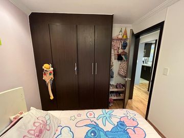 VENDO DEPARTAMENTO DE DOS DORMITORIO