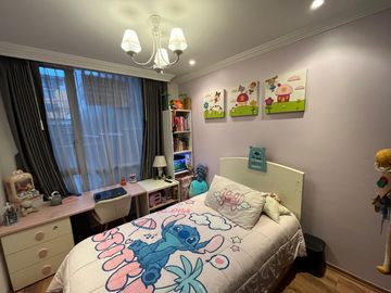 VENDO DEPARTAMENTO DE DOS DORMITORIO