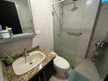 VENDO DEPARTAMENTO DE DOS DORMITORIO