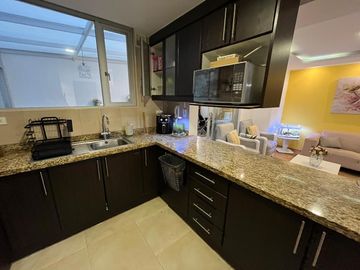VENDO DEPARTAMENTO DE DOS DORMITORIO