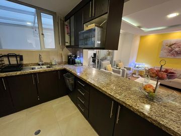 VENDO DEPARTAMENTO DE DOS DORMITORIO