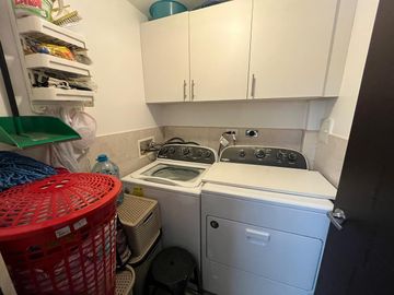 VENDO DEPARTAMENTO DE DOS DORMITORIO