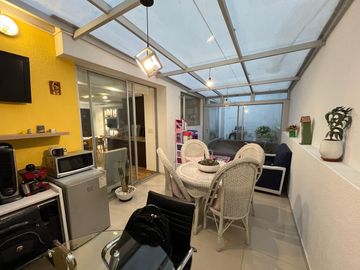 VENDO DEPARTAMENTO DE DOS DORMITORIO