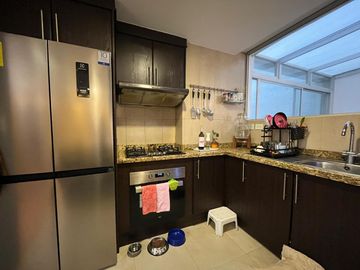 VENDO DEPARTAMENTO DE DOS DORMITORIO