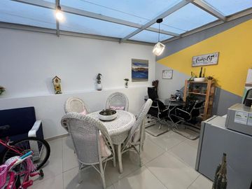 VENDO DEPARTAMENTO DE DOS DORMITORIO