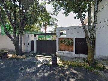 Casa en venta en Tlalpan