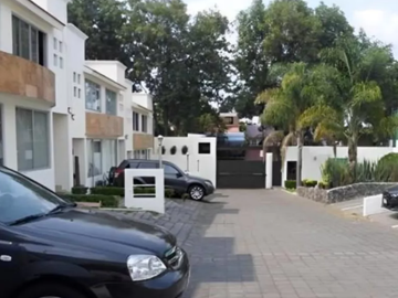 Casa en venta en Tlalpan
