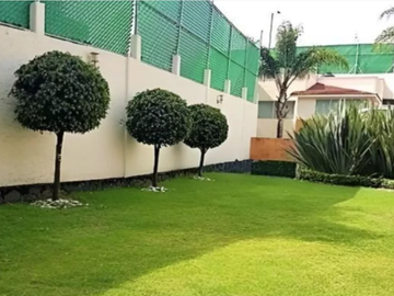Casa en venta en Tlalpan