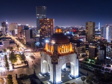 Casa en venta en Tlalpan