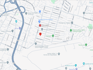 Casa en venta en Tlalpan