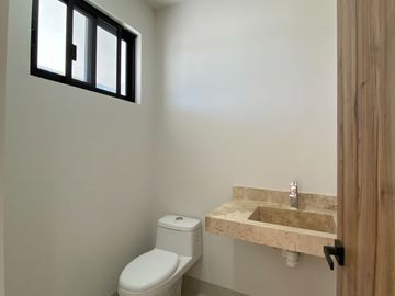 CASA en Mayorazgo del carmen EN VENTA!