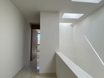 CASA en Mayorazgo del carmen EN VENTA!