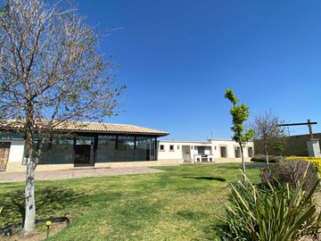 CASA en Mayorazgo del carmen EN VENTA!