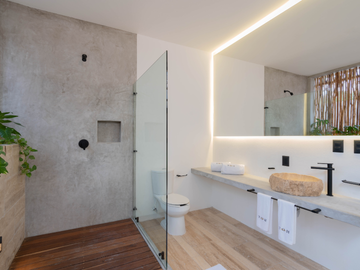 CASA VILLA DE LUJO DE 4 RECÁMARAS EN TULUM