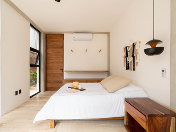 CASA VILLA DE LUJO DE 4 RECÁMARAS EN TULUM