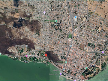 ¡¡Atención Inversionistas!! Venta de Casa en Remate Bancario, Col. Chapala centro, Jalisco, Mexico