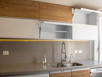 DEPARTAMENTO EN VENTA INTERLOMAS, DESARROLLO ATRIO - APARTMENT FOR SALE IN INTERLOMAS