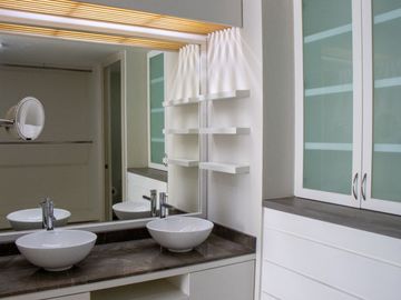 DEPARTAMENTO EN VENTA INTERLOMAS, DESARROLLO ATRIO - APARTMENT FOR SALE IN INTERLOMAS