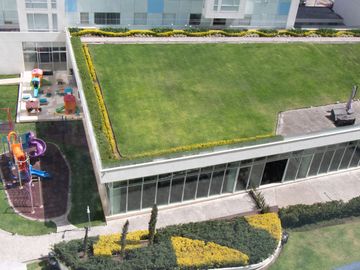 DEPARTAMENTO EN VENTA INTERLOMAS, DESARROLLO ATRIO - APARTMENT FOR SALE IN INTERLOMAS