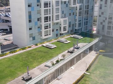 DEPARTAMENTO EN VENTA INTERLOMAS, DESARROLLO ATRIO - APARTMENT FOR SALE IN INTERLOMAS