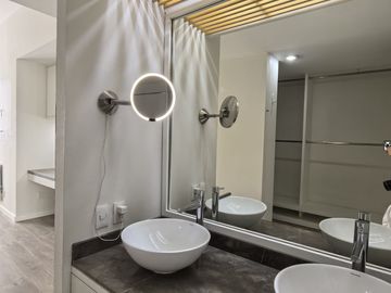 DEPARTAMENTO EN VENTA INTERLOMAS, DESARROLLO ATRIO - APARTMENT FOR SALE IN INTERLOMAS