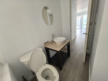DEPARTAMENTO EN VENTA INTERLOMAS, DESARROLLO ATRIO - APARTMENT FOR SALE IN INTERLOMAS