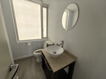 DEPARTAMENTO EN VENTA INTERLOMAS, DESARROLLO ATRIO - APARTMENT FOR SALE IN INTERLOMAS