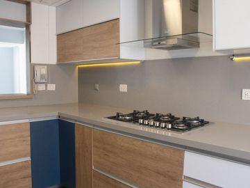 DEPARTAMENTO EN VENTA INTERLOMAS, DESARROLLO ATRIO - APARTMENT FOR SALE IN INTERLOMAS