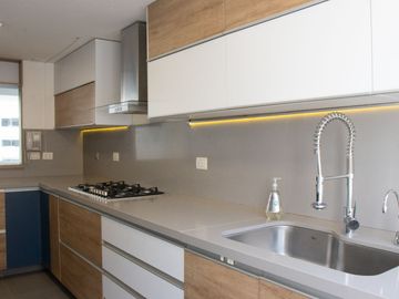 DEPARTAMENTO EN VENTA INTERLOMAS, DESARROLLO ATRIO - APARTMENT FOR SALE IN INTERLOMAS