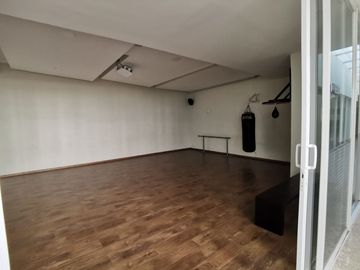 DEPARTAMENTO EN VENTA INTERLOMAS, DESARROLLO ATRIO - APARTMENT FOR SALE IN INTERLOMAS
