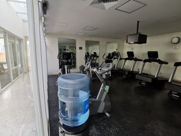 DEPARTAMENTO EN VENTA INTERLOMAS, DESARROLLO ATRIO - APARTMENT FOR SALE IN INTERLOMAS