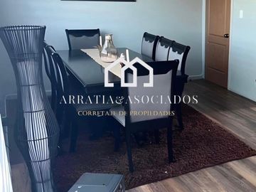 SE VENDE PARCELA CON CASA COMPLETAMENTE AMOBLADA DE 5.000 M2, UBICADA EN CHANCOYAN ALTO A 24 KM DE VALDIVIA
