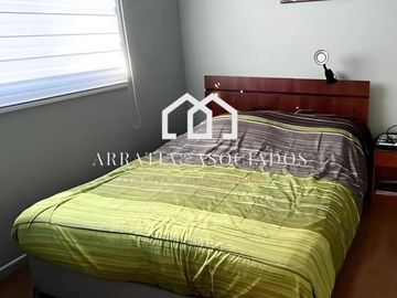 SE VENDE PARCELA CON CASA COMPLETAMENTE AMOBLADA DE 5.000 M2, UBICADA EN CHANCOYAN ALTO A 24 KM DE VALDIVIA
