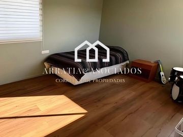 SE VENDE PARCELA CON CASA COMPLETAMENTE AMOBLADA DE 5.000 M2, UBICADA EN CHANCOYAN ALTO A 24 KM DE VALDIVIA