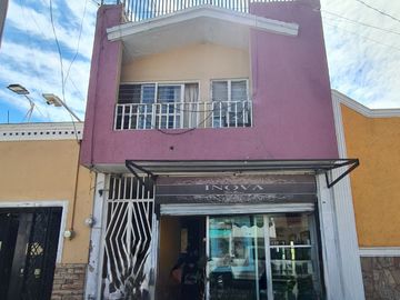 CASA EN VENTA COL. PROGRESO