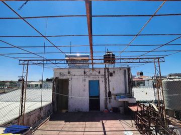 CASA EN VENTA COL. PROGRESO