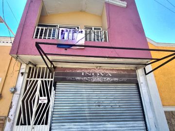 CASA EN VENTA COL. PROGRESO
