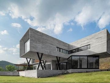 Casa en Venta en El Barrial, Santiago, N.L.