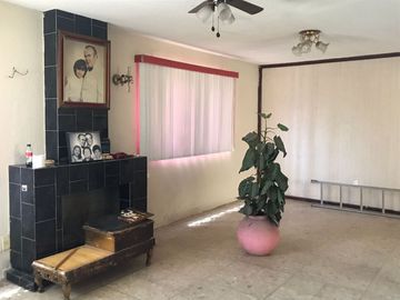 Casa en Venta - Tlanemex