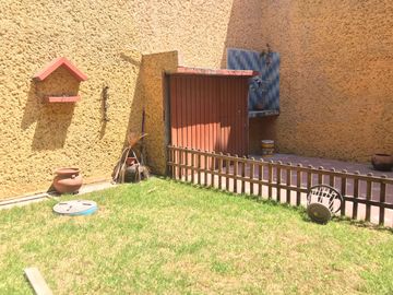 Casa en Venta - Tlanemex