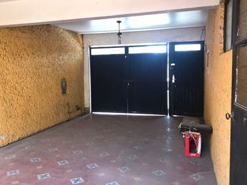Casa en Venta - Tlanemex