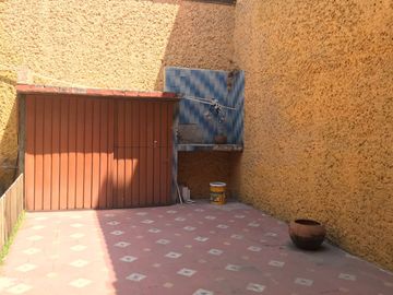 Casa en Venta - Tlanemex