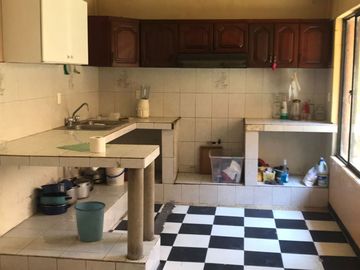 Casa en Venta - Tlanemex