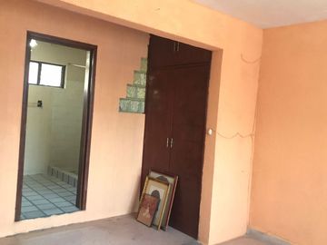 Casa en Venta - Tlanemex