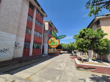DEPA MUY LINDO EN TONALA, CERCA AV. RIO NILO, AV. PATRIA Y MALECON